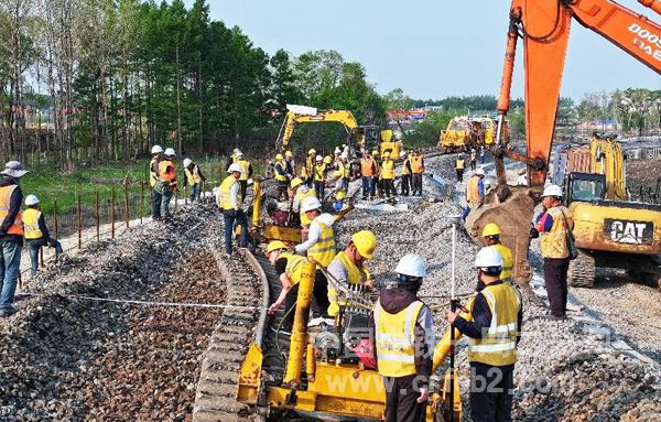 滑移道岔(1) 滑移道岔(1)