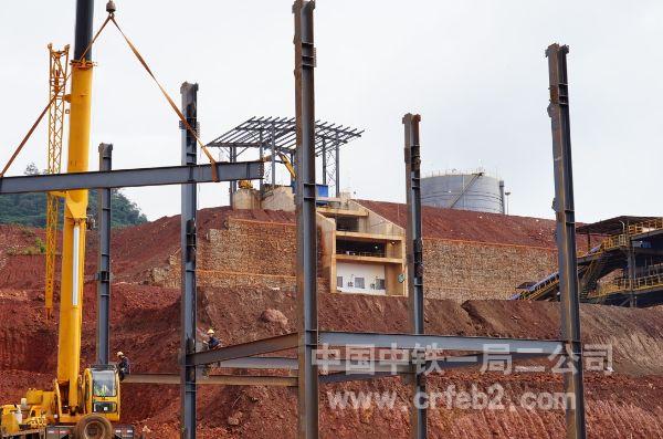 施工現場 施工現場