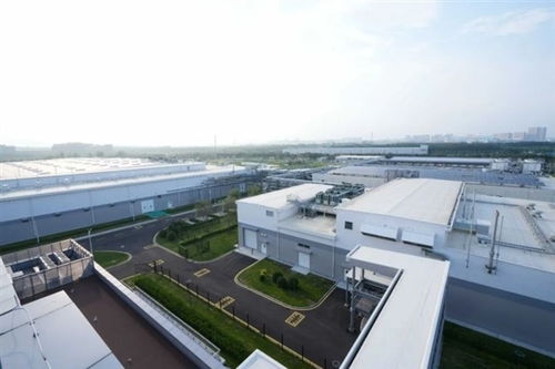 加氫加氫 豐田燃料電池工廠在北京投產(chǎn) 一期年產(chǎn)能萬臺(tái)