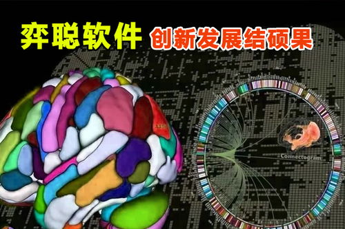 弈聰軟件科研創(chuàng)新結碩果,50多項專利授權技術催生發(fā)展動能