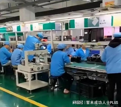 一次做派遣工經(jīng)歷,讓我發(fā)誓這輩子都不會進(jìn)廠了