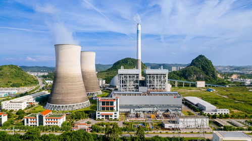 走進(jìn)ce,一起rise 國(guó)能廣西公司舉辦2024年品牌開放日活動(dòng)